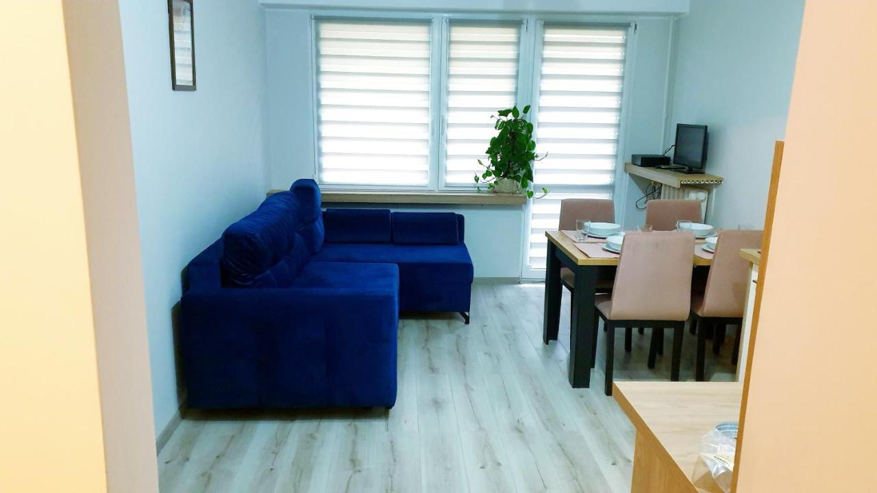 Best Choice 2-Bedroom Apartment Plock Exterior photo