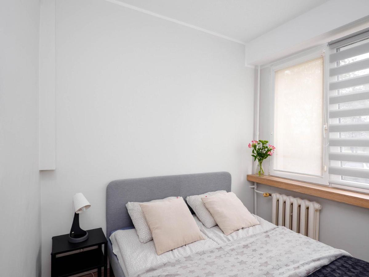 Best Choice 2-Bedroom Apartment Plock Exterior photo