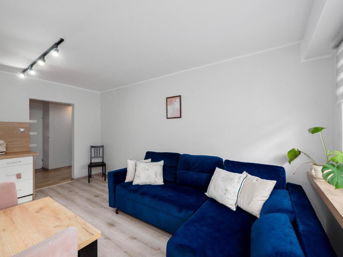 Best Choice 2-Bedroom Apartment Plock Exterior photo