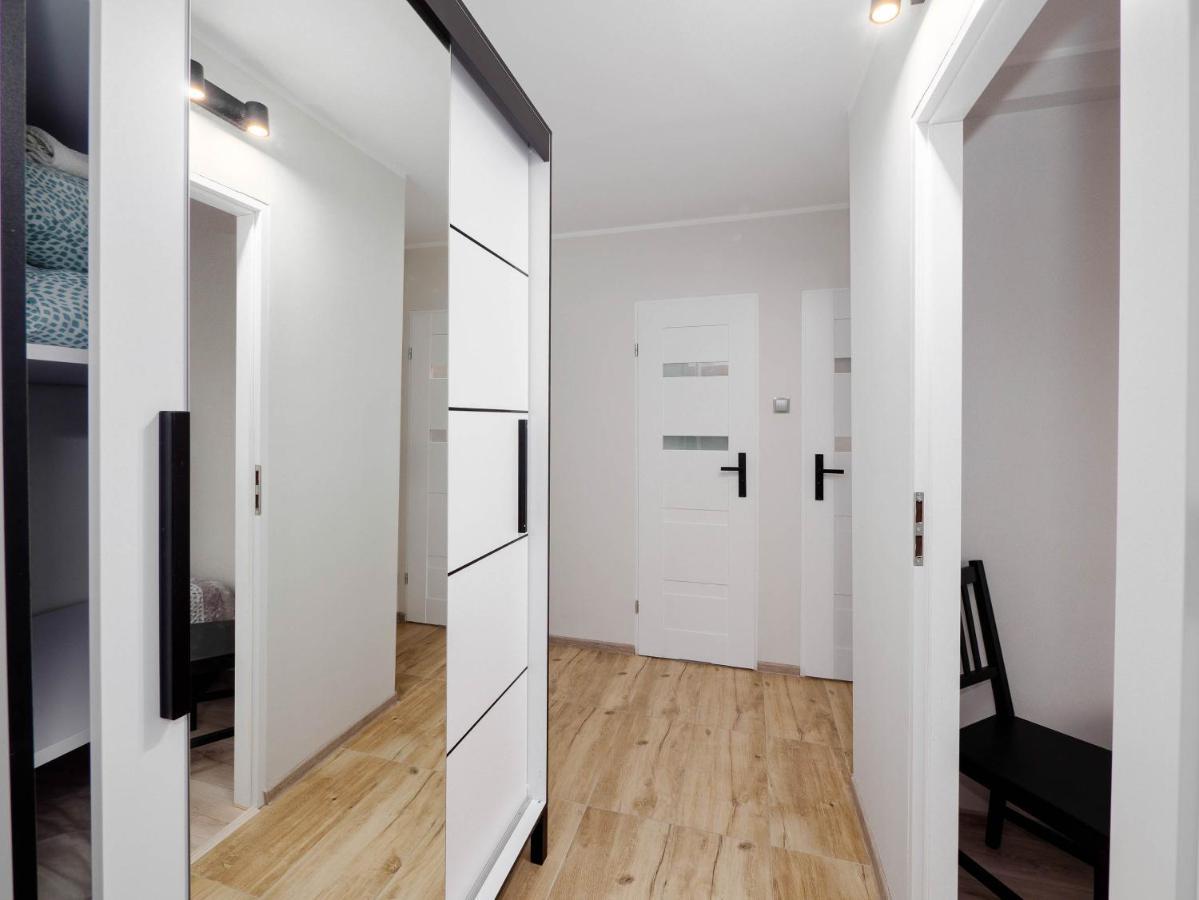 Best Choice 2-Bedroom Apartment Plock Exterior photo